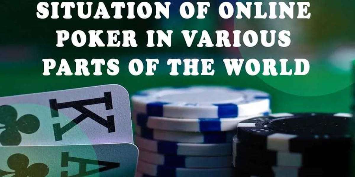 The Ultimate Guide to Baccarat Site