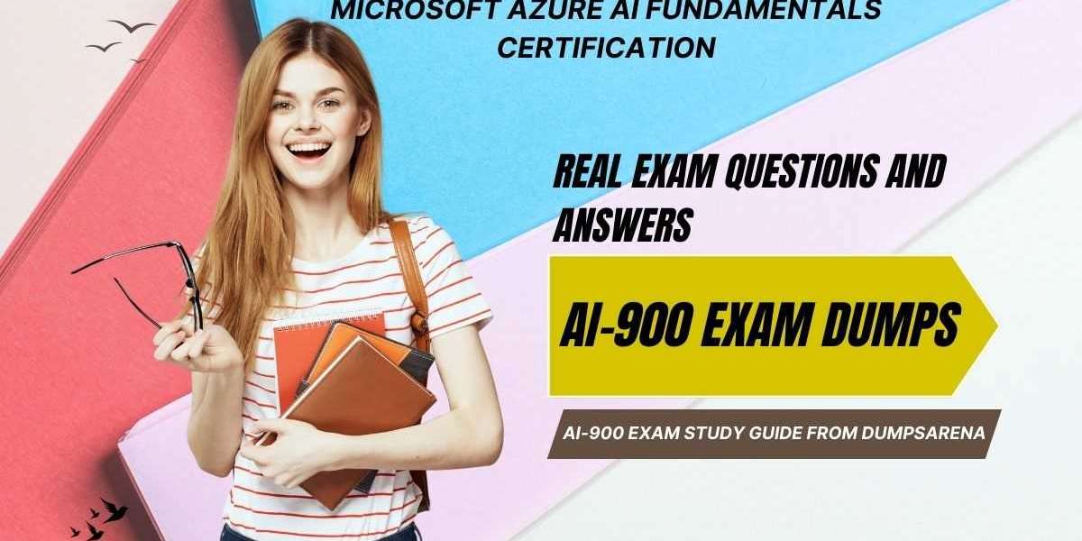 AI-900 Certification Secrets