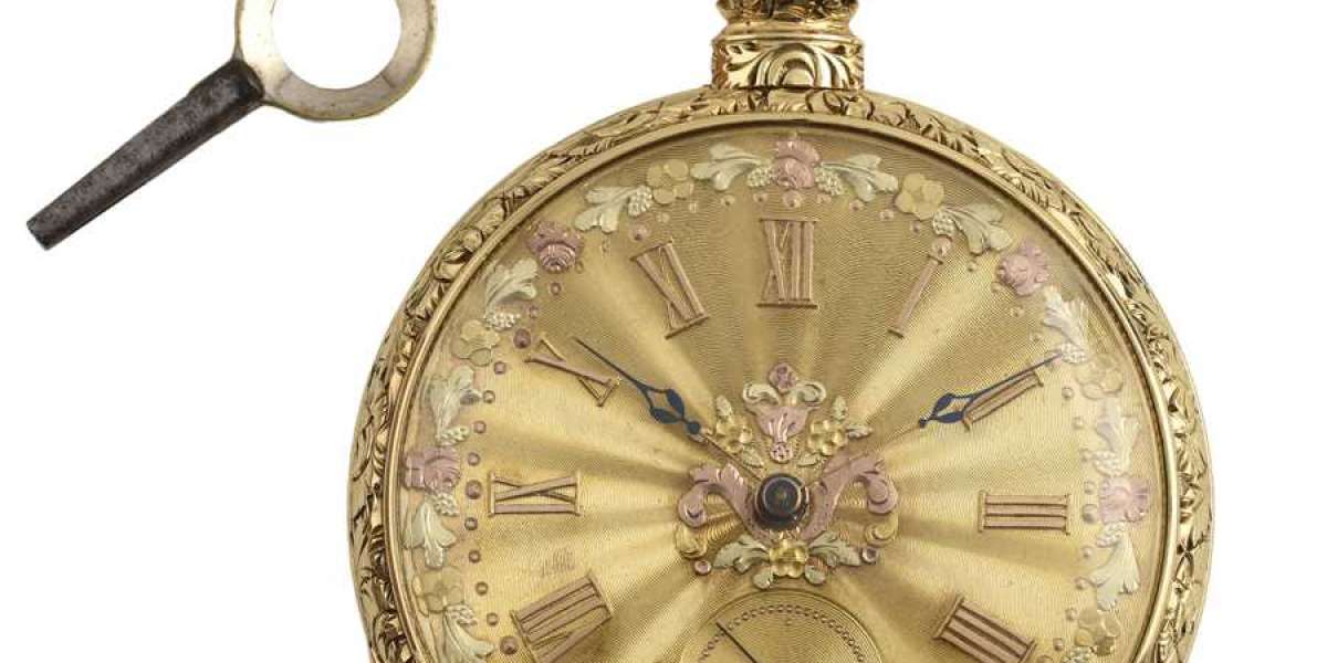 Timeless Elegance Rediscovered: Vintage Mechanical Wristwatches