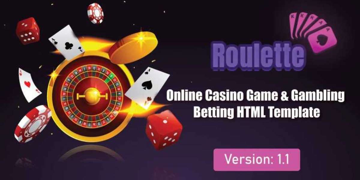 Ultimate Guide to Online Slot Games