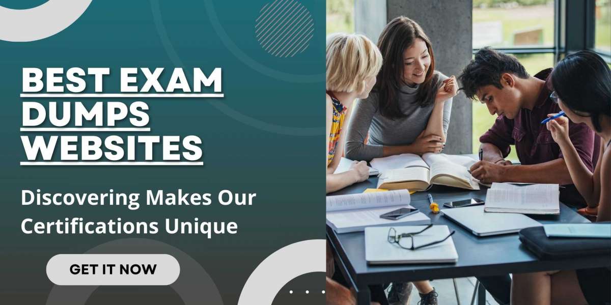 Free Exam Dumps: Best Sites for IT Certification