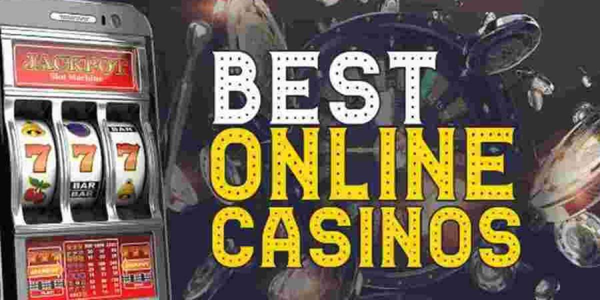 Exploring the Best Casino Site