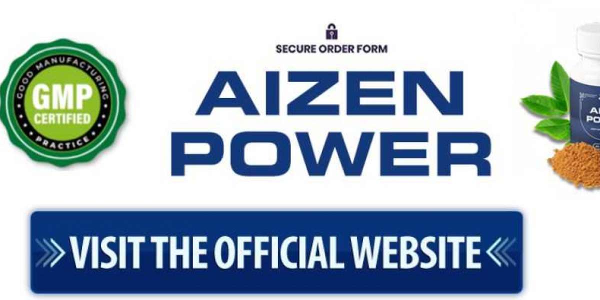 Aizen Power Male Enhancement Formula Official Website, Reviews [2024] & Price For Sale In USA, CA, UK, AU, NZ, IE