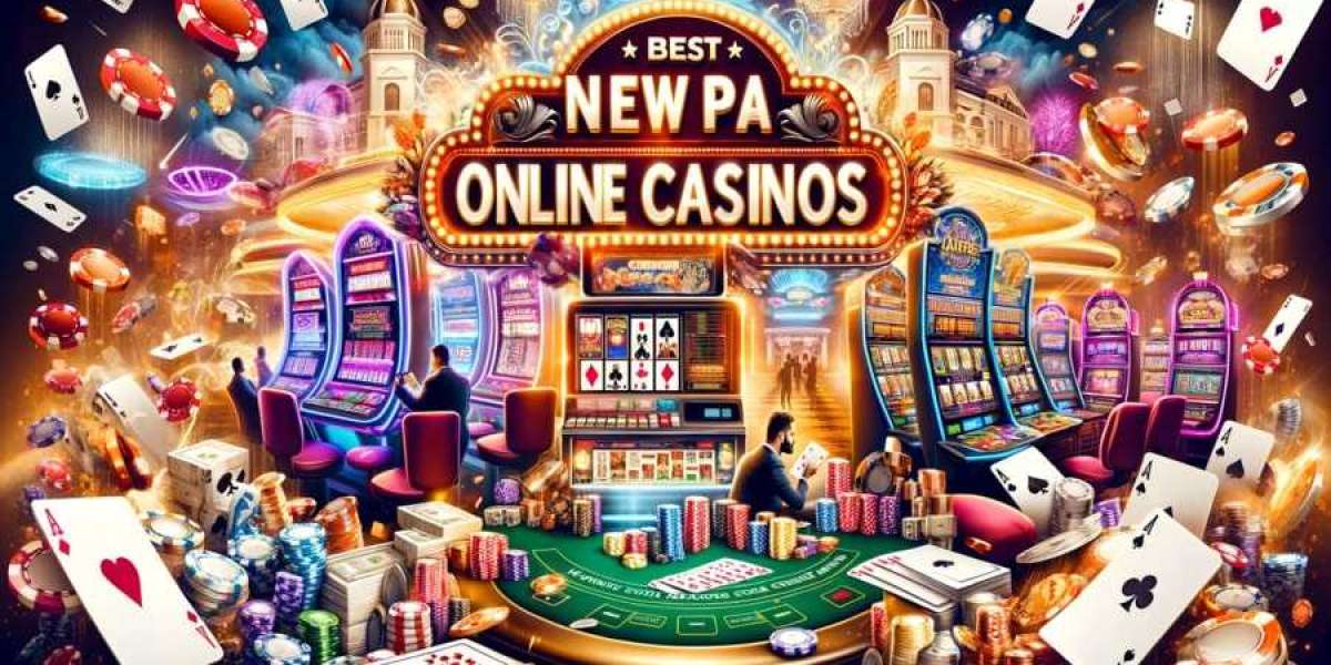 Online Casino: Gamble Smarter, Win Bigger