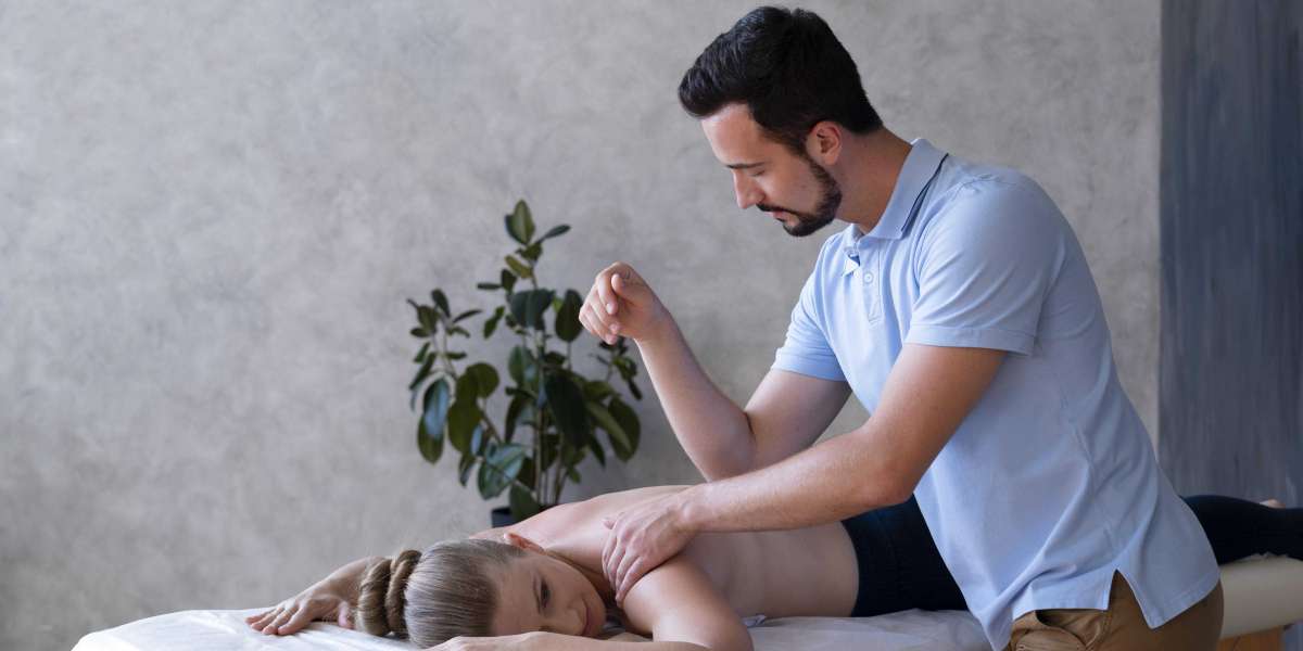 Expert Massage Therapist in Calgary NE: Relax and Rejuvenate