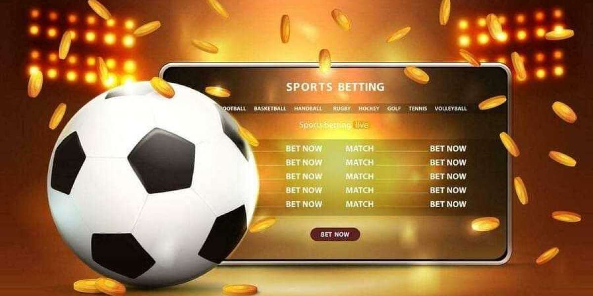 The Definitive Guide to Korean Sports Gambling Sites