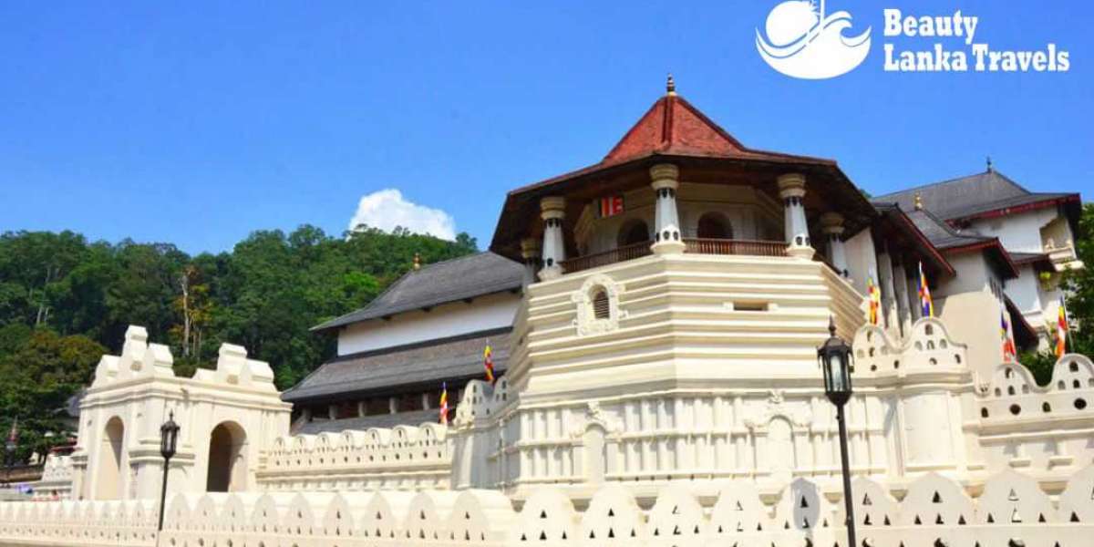 Explore Sri Lanka: Your Perfect Holiday Awaits