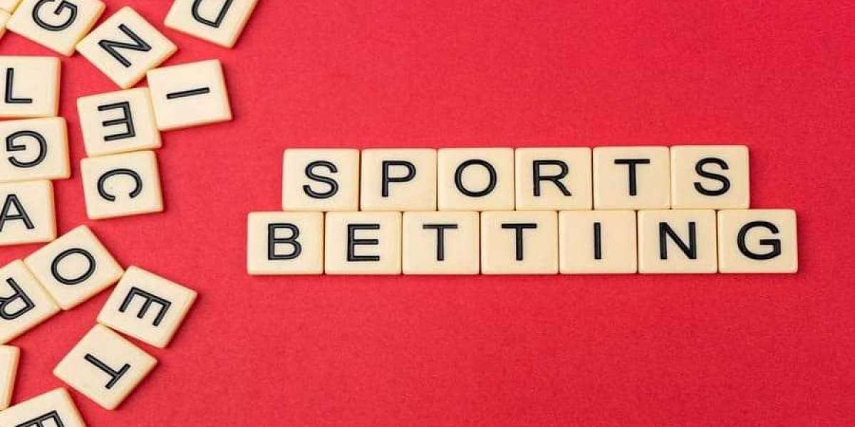 Embracing the World of Sports Gambling