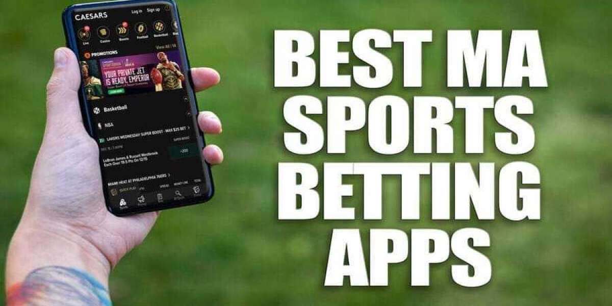 Winning Big: The Ultimate Guide to Sports Toto Site