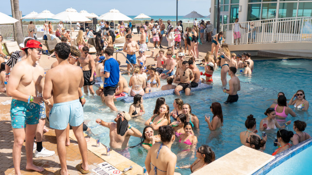 Is South Padre Safe For Spring Break? – @inertiatours257 on Tumblr