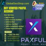 Buy Verified Paxful Account Profile Picture