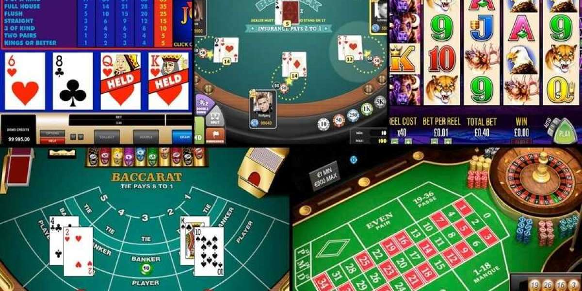 Online Baccarat: Winning Strategies and Tips