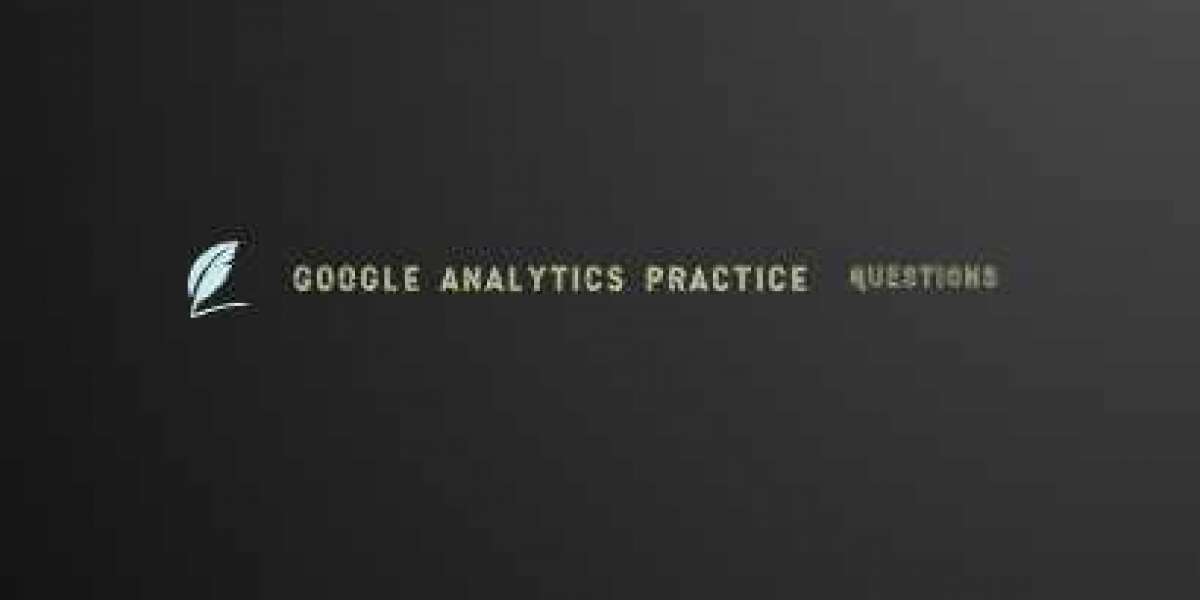 Prepare for Your Google Analytics Exam with Essential Practice Questions"