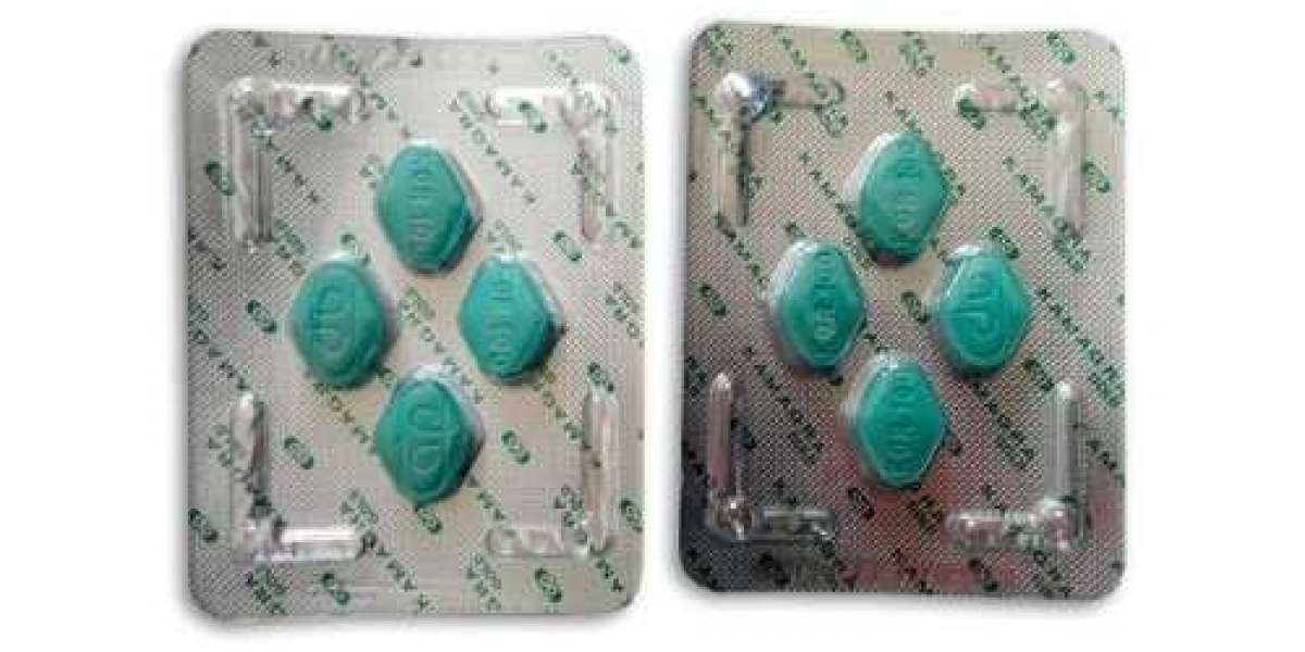 Kamagra | For Severe ED Problems