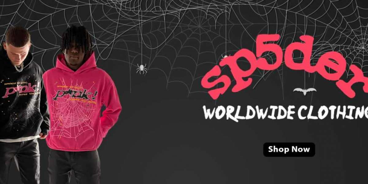 The Origin of the Spider-Hoodie: Through the Style with Innovation