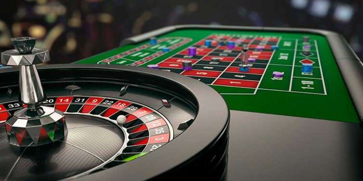Live Croupier Perfection at Jokabet Gambling establishment