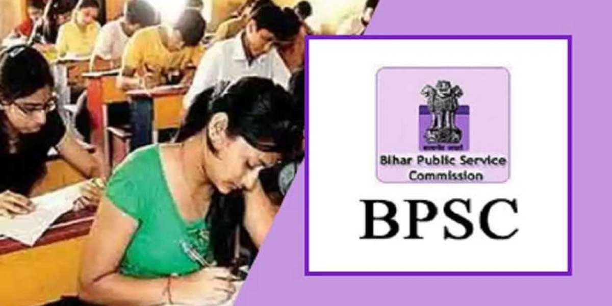Bihar Public Service Commission (BPSC): A Gateway to Administrative Excellence