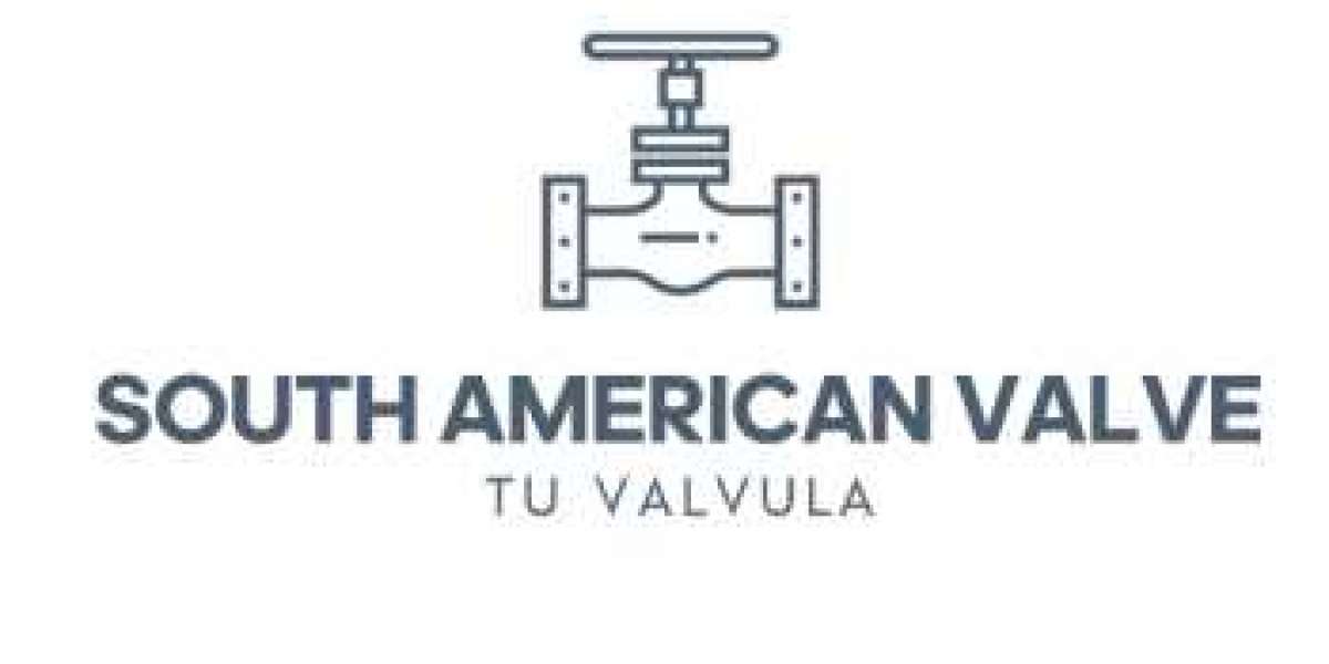 Rising Stem Gate Valve manufacturer in Colombia