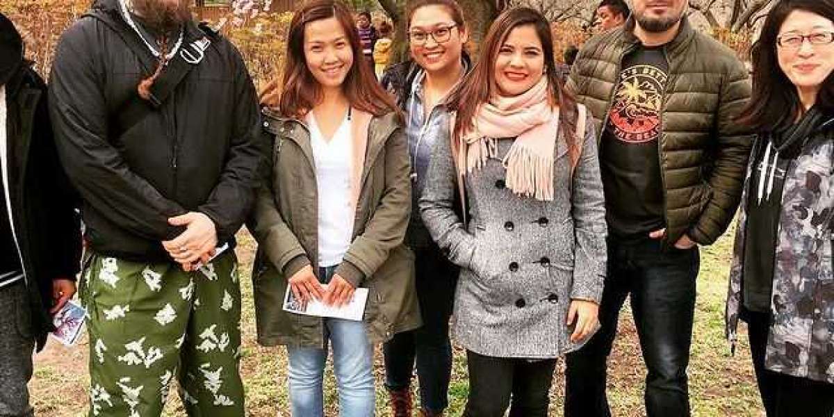 Learn Master English in the Heart of New York and Find the USA's Best ESL and Intensive English Programs