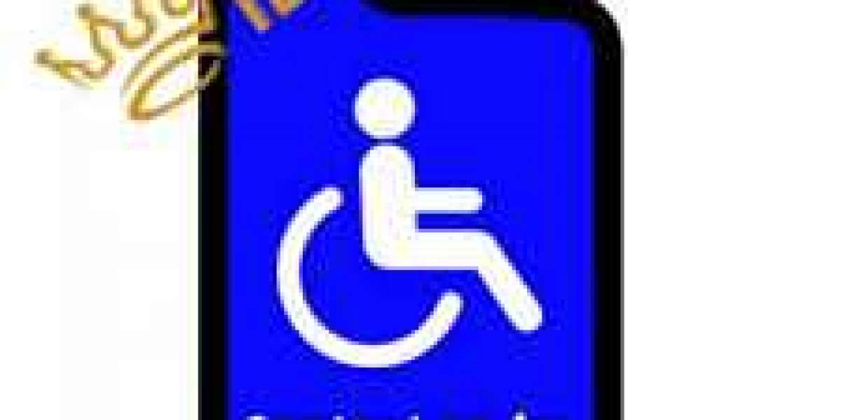 Unlock the Benefits of the Best Handicap Placard for Sale at IDLORD