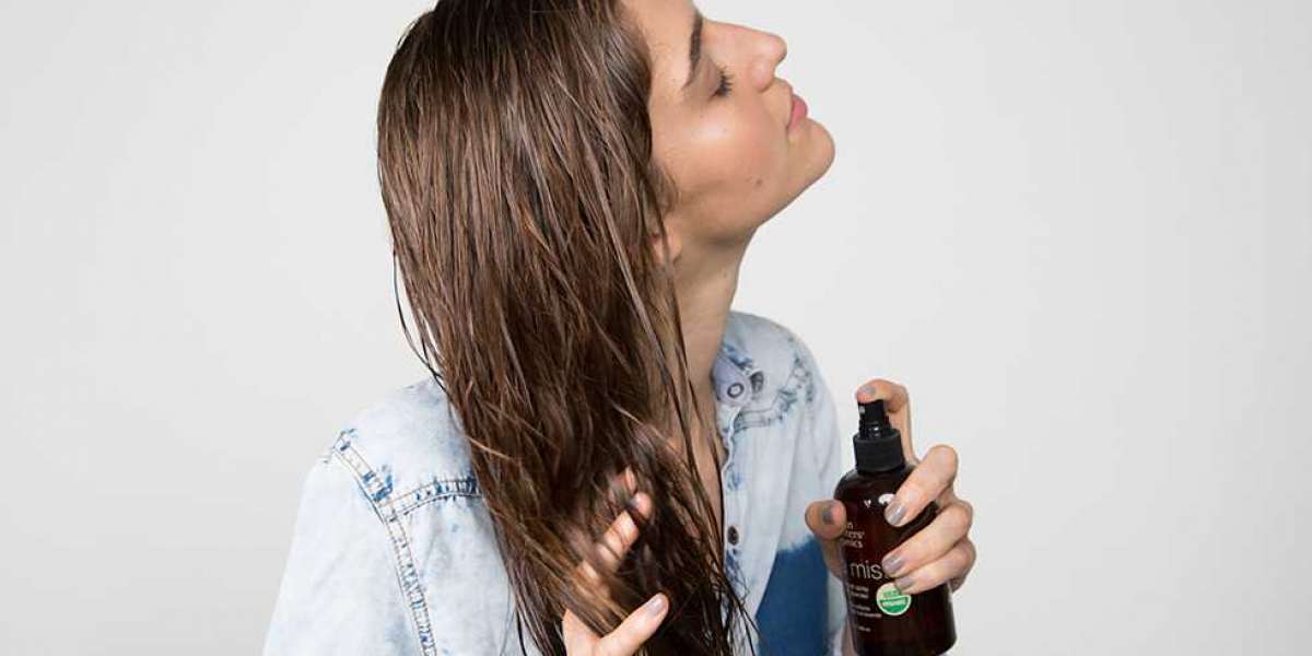 Why You Need Heat Protectant Spray: The Ultimate Guide to Beyond the Zone and Beyond Extensions