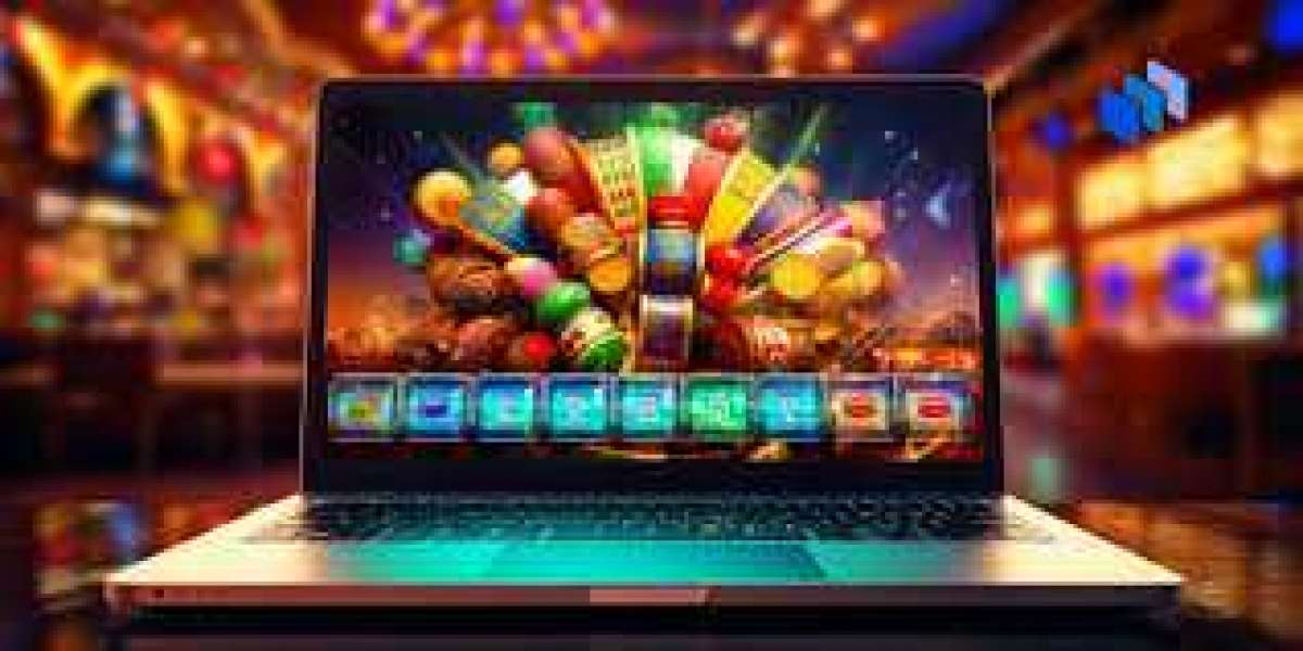 A Gamble with Destiny: The Allure of Casinos
