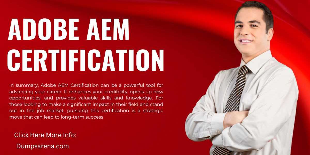 Adobe AEM Certification: Key Tips for Study Success