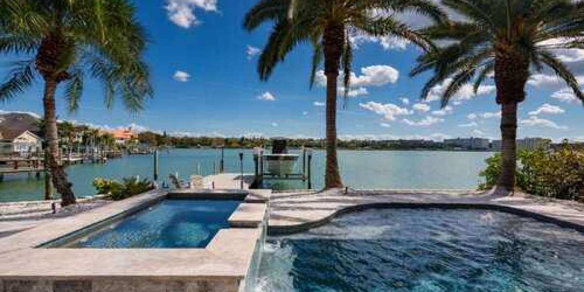 30 Day Pools: Your Trusted Pool Builders in Largo, FL