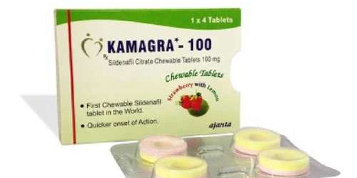 Use Safe Kamagra Polo As ED Treatment