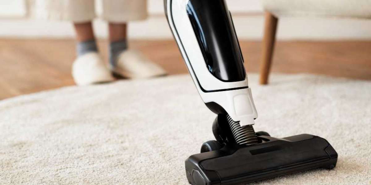 The Benefits of Regular Professional Carpet Cleaning in Every Household