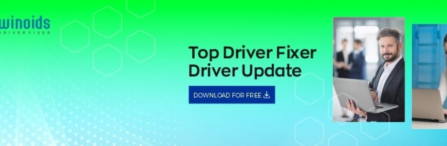 Winoids Driver Fixer Cover Image