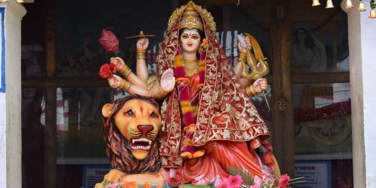 Understanding the Power of Durga Chalisa pdf: A Spiritual Guide