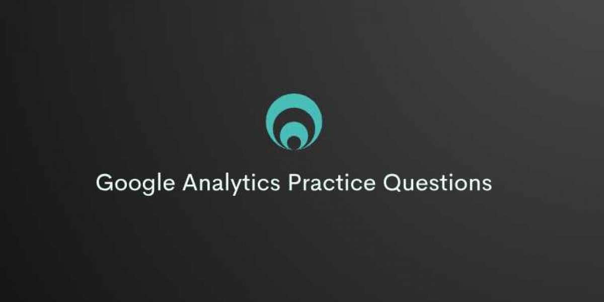 Pass the Google Analytics Certification Exam with These Insightful Practice Questions