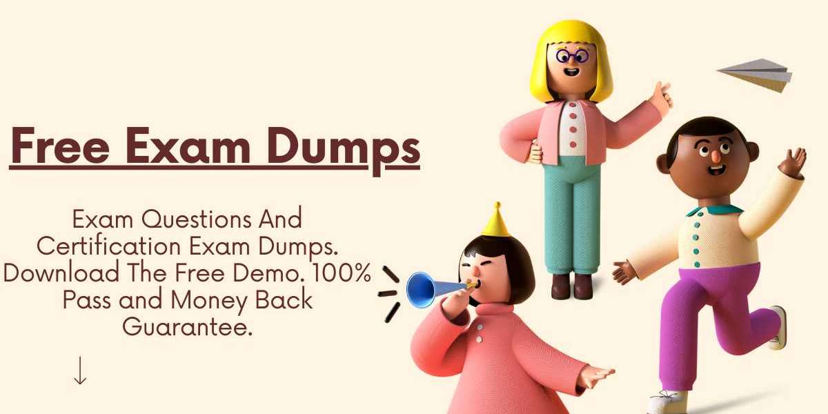 Exam Dumps Made Easy with ExamLabDumps