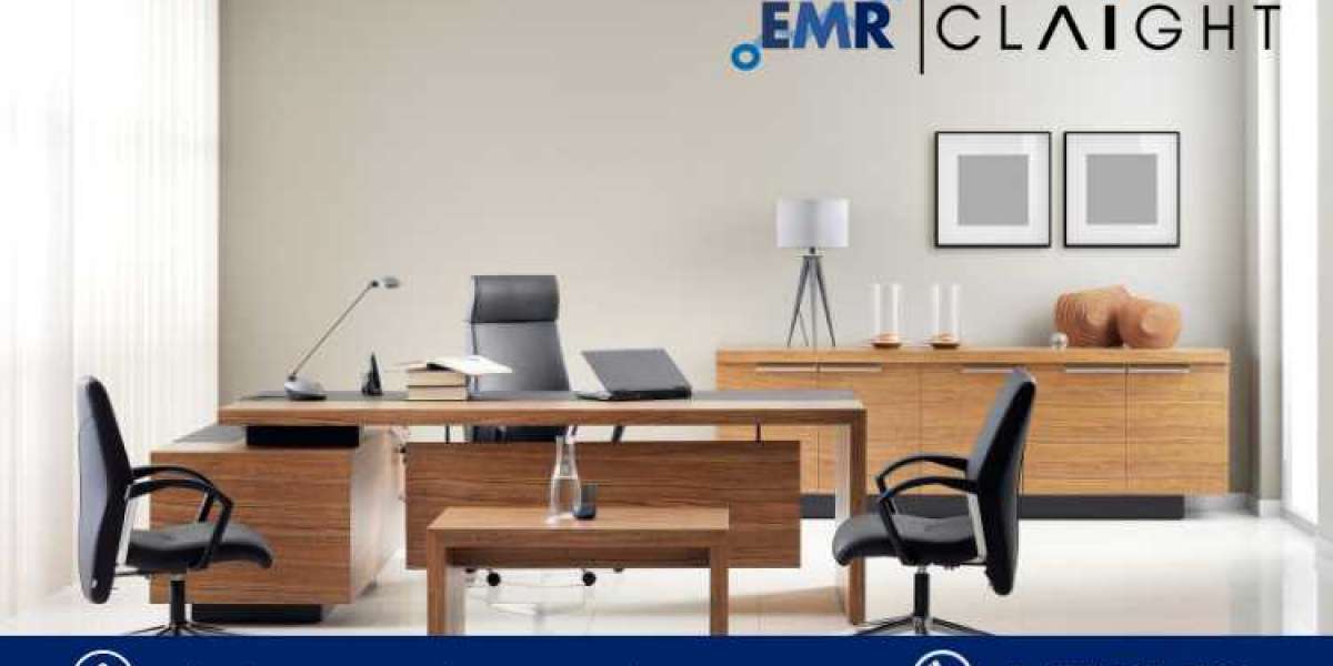 Mexico Office Furniture Market: A Comprehensive Analysis