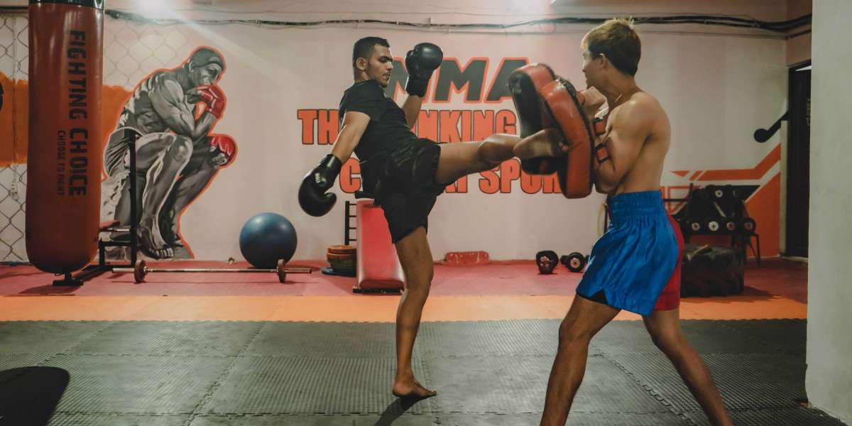 ONLINE FITNESS TRAINING | Fighting Choice