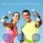 LifeHydrogenWater LifeHydrogenWater Profile Picture