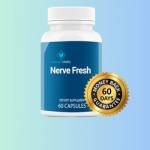 Nervefress Profile Picture