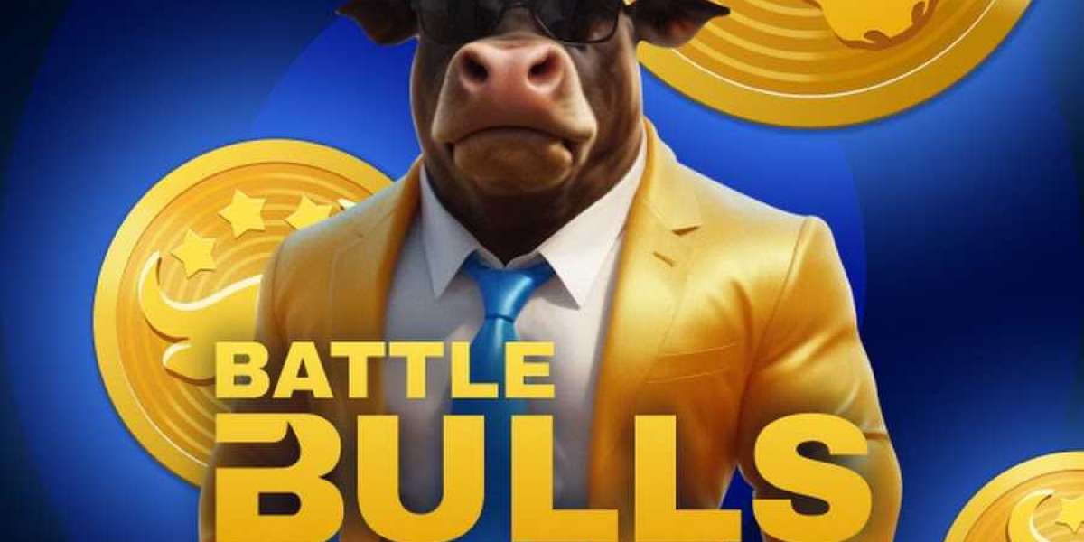 Battle Bulls clone script Unlock the World of Battle Bulls with Our Advanced Clone Script...!