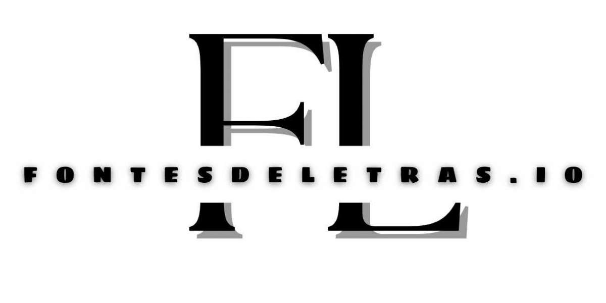 Fontes de Letras: Um Mundo de Tipografia Gratuita com o Fontesdeletras.io
