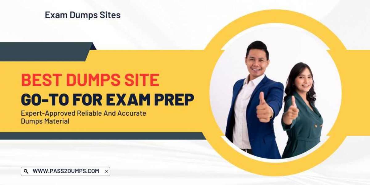 Best Dumps Site for Exam Dumps