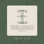 Ivory County Profile Picture