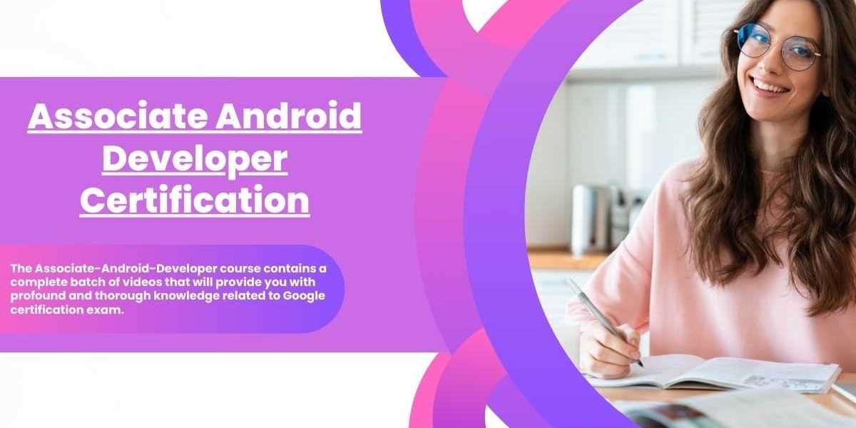Unlock Android Developer Certification with DumpsArena