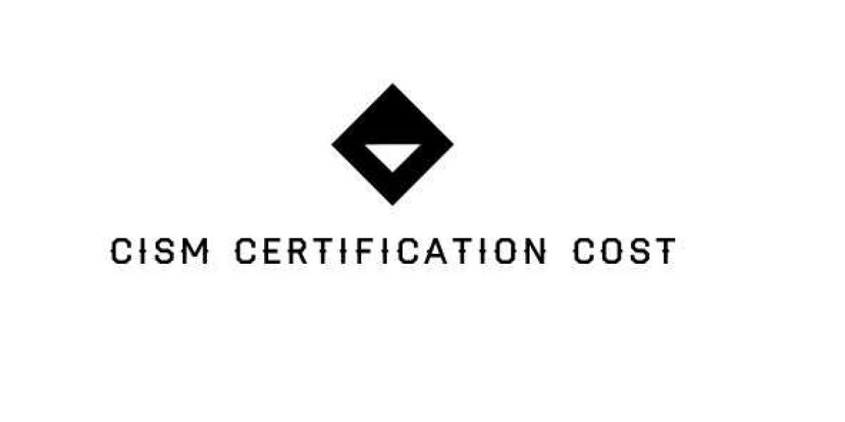CISM Certification Cost Explained: A Simple Breakdown