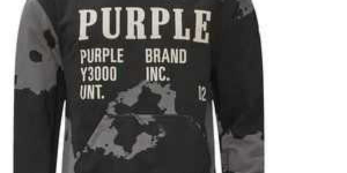 Purple Brand official | Unlock Your Fashion Potential
