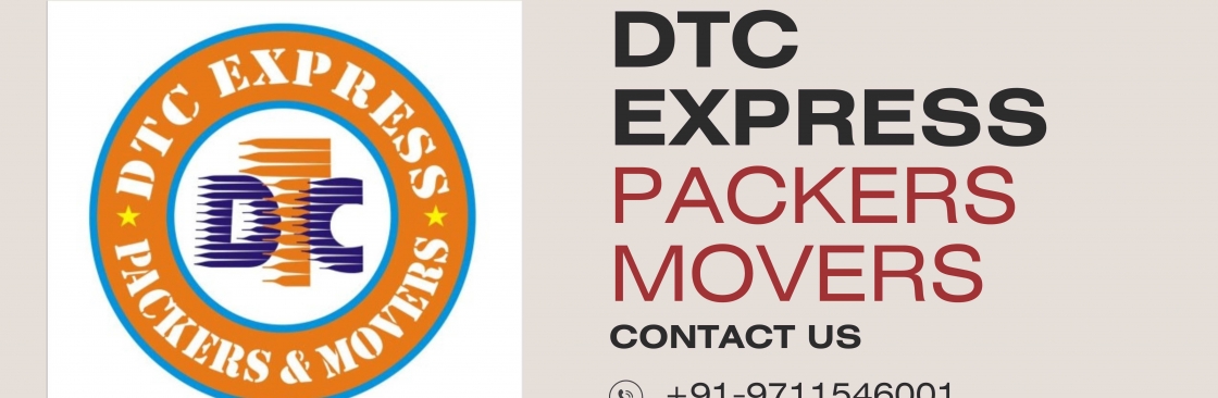 Dtx Express Packers And Movers Cover Image