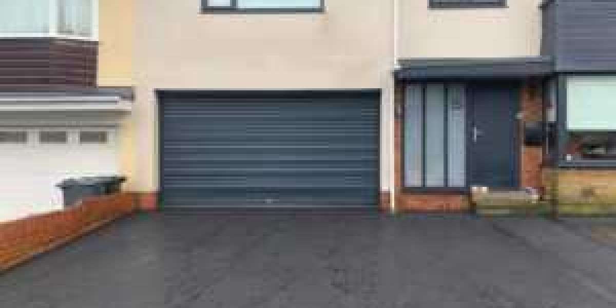 Professional Driveway Installation Services in the North East