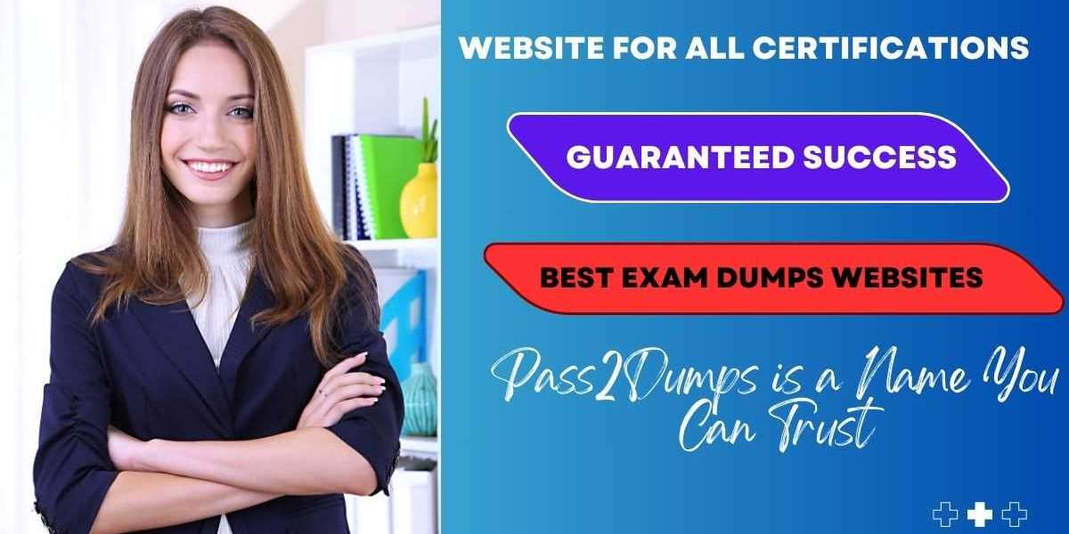Best Exam Dumps Websites for 100% Pass Rate