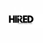HiredConstruction Profile Picture