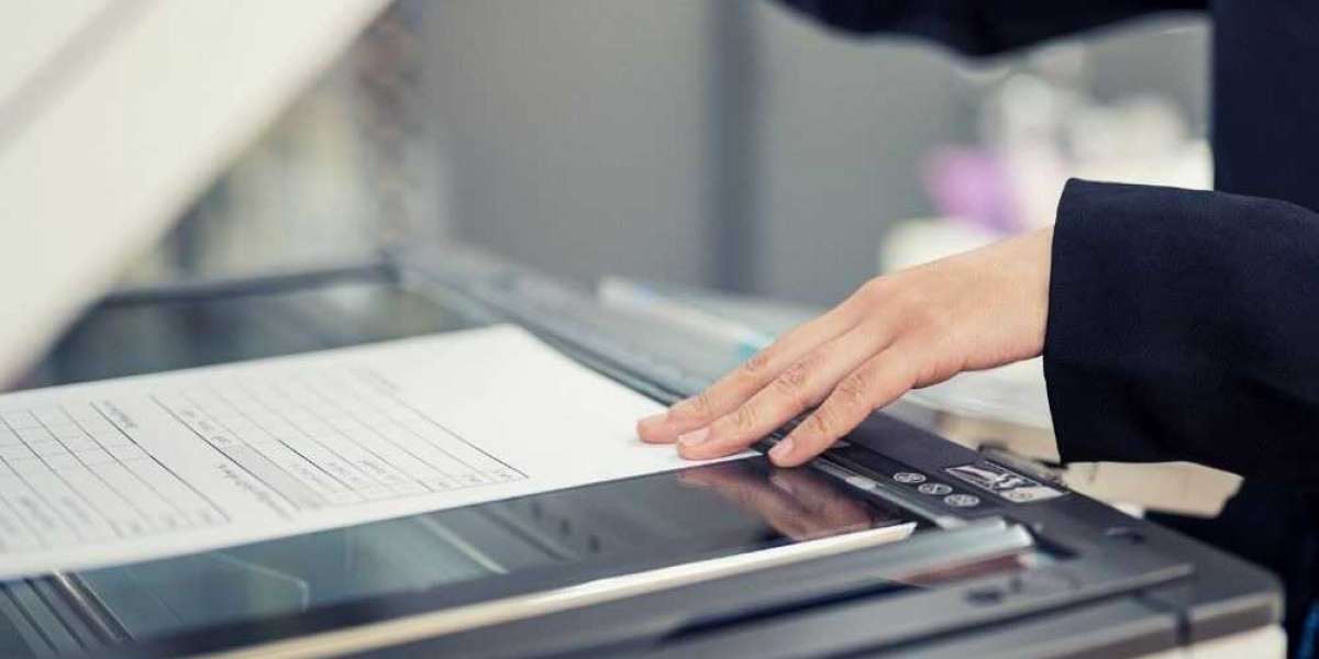 Top Reasons to Choose Document Scanning Companies for Your Business